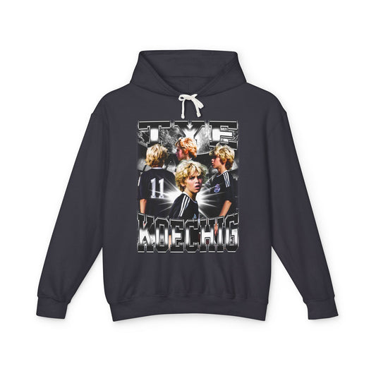 Tye Koechig Hoodie