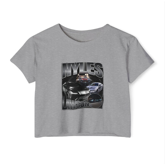 Nyles Crop Top