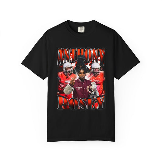 Anthony Posey Heavyweight Premium Tee