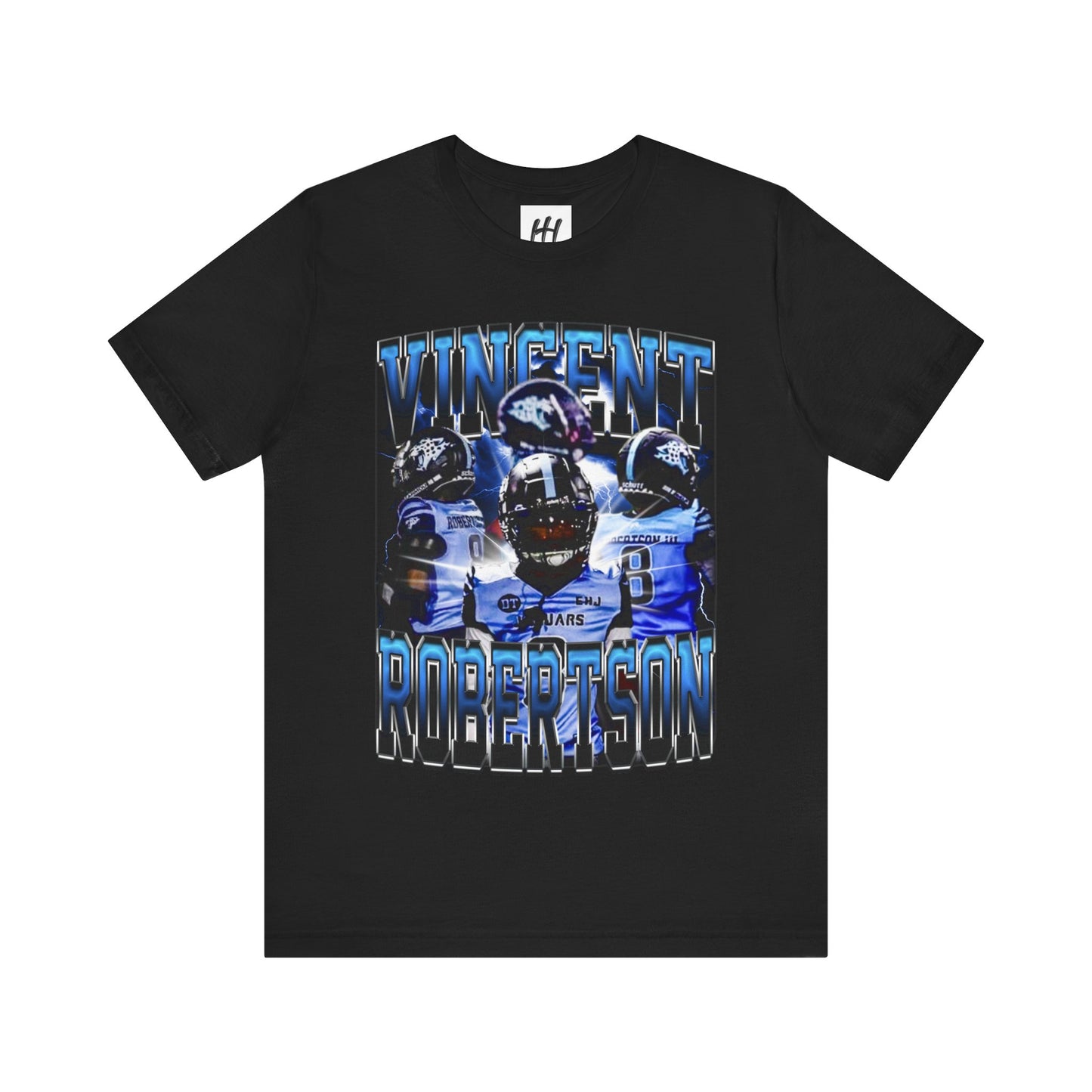 Vincent Robertson Heavy Cotton Tee