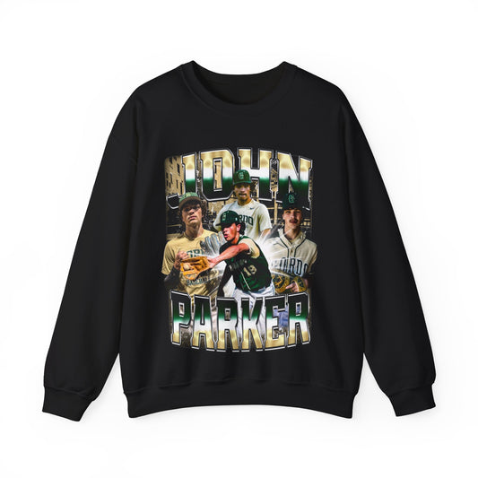 John Parker Crewneck Sweatshirt