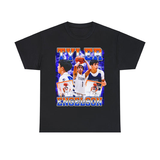Tyler Engelson Heavy Cotton Tee