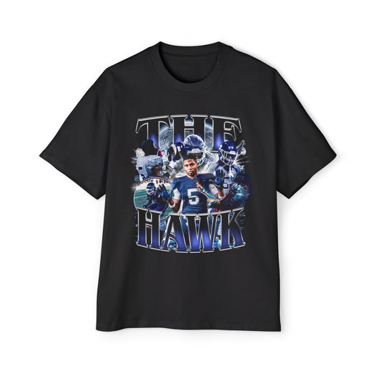 The Hawk Oversized Tee