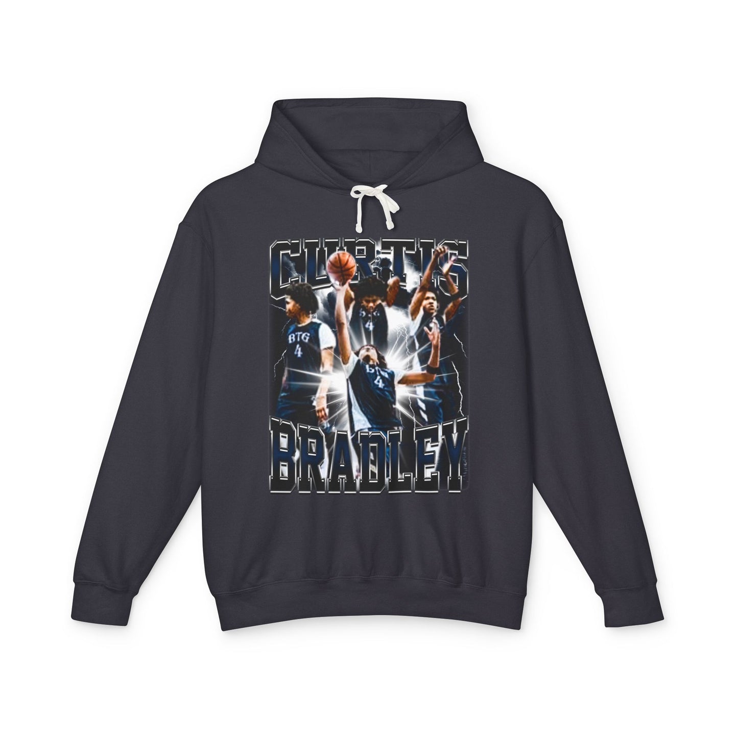 Curtis Bradley Hoodie