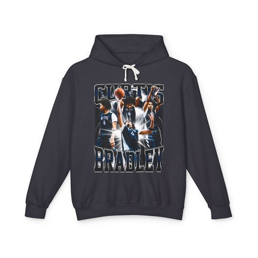 Curtis Bradley Hoodie