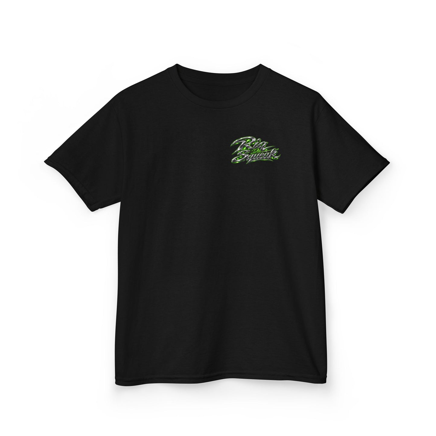 Tariq Malone Youth Heavy Cotton Tee