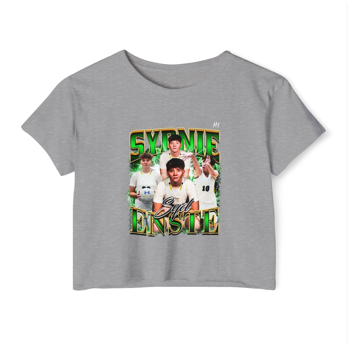 Sydnie Enste Crop Top