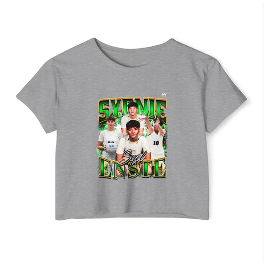 Sydnie Enste Crop Top