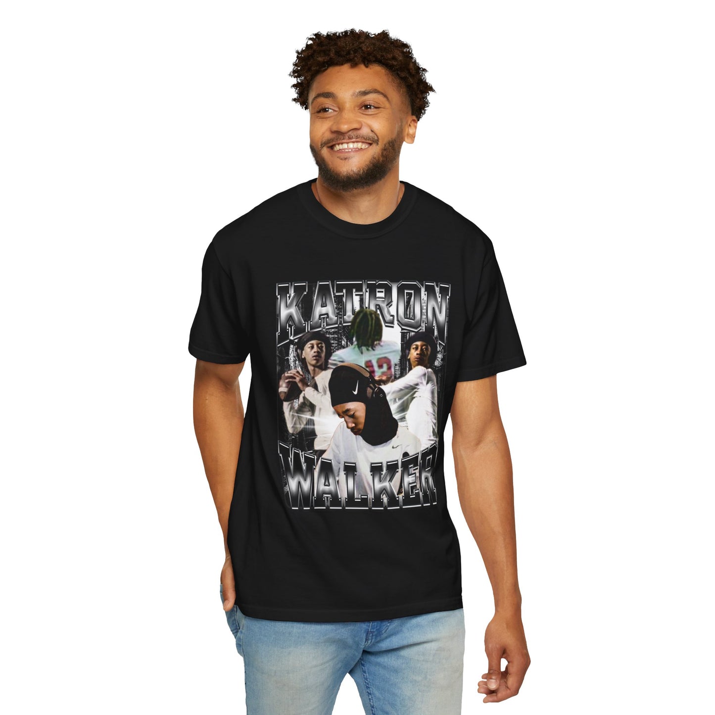 Katron Walker Heavyweight Premium Tee