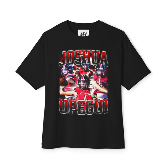 Joshua Upegui Oversized Tee