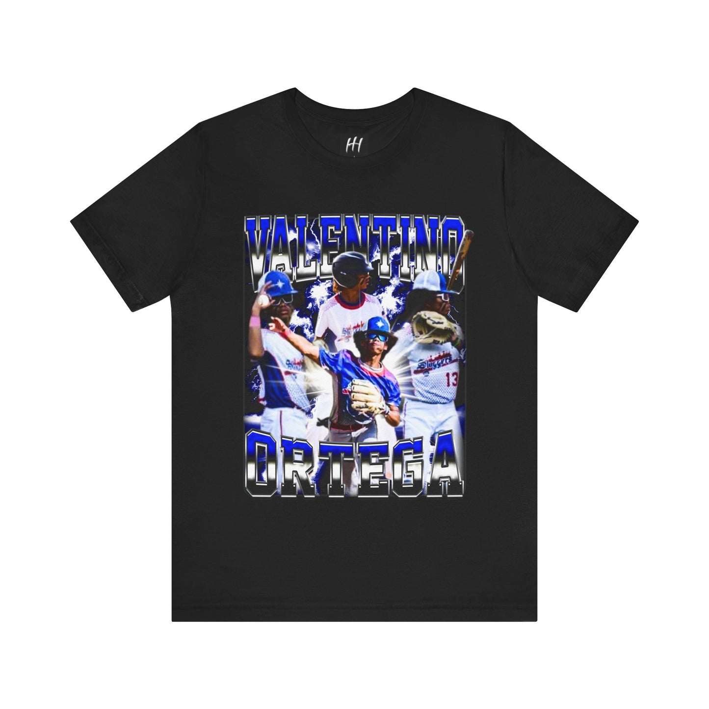 Valentino Ortega Heavy Cotton Tee