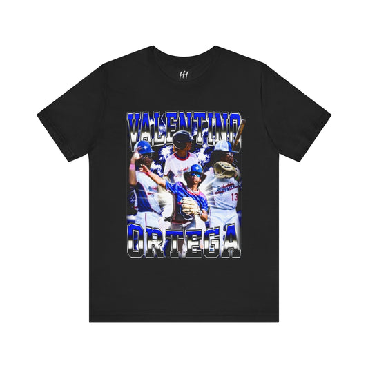 Valentino Ortega Heavy Cotton Tee