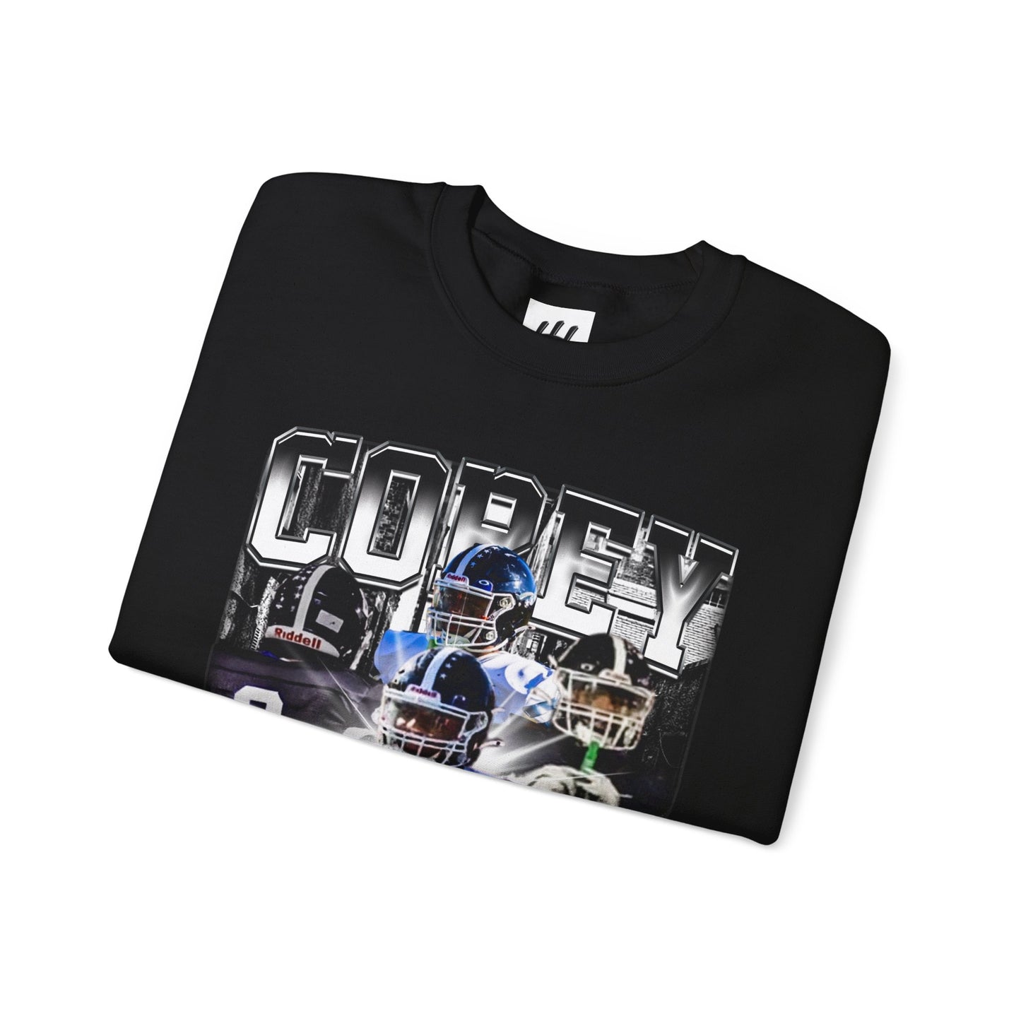 Corey Smith Crewneck Sweatshirt