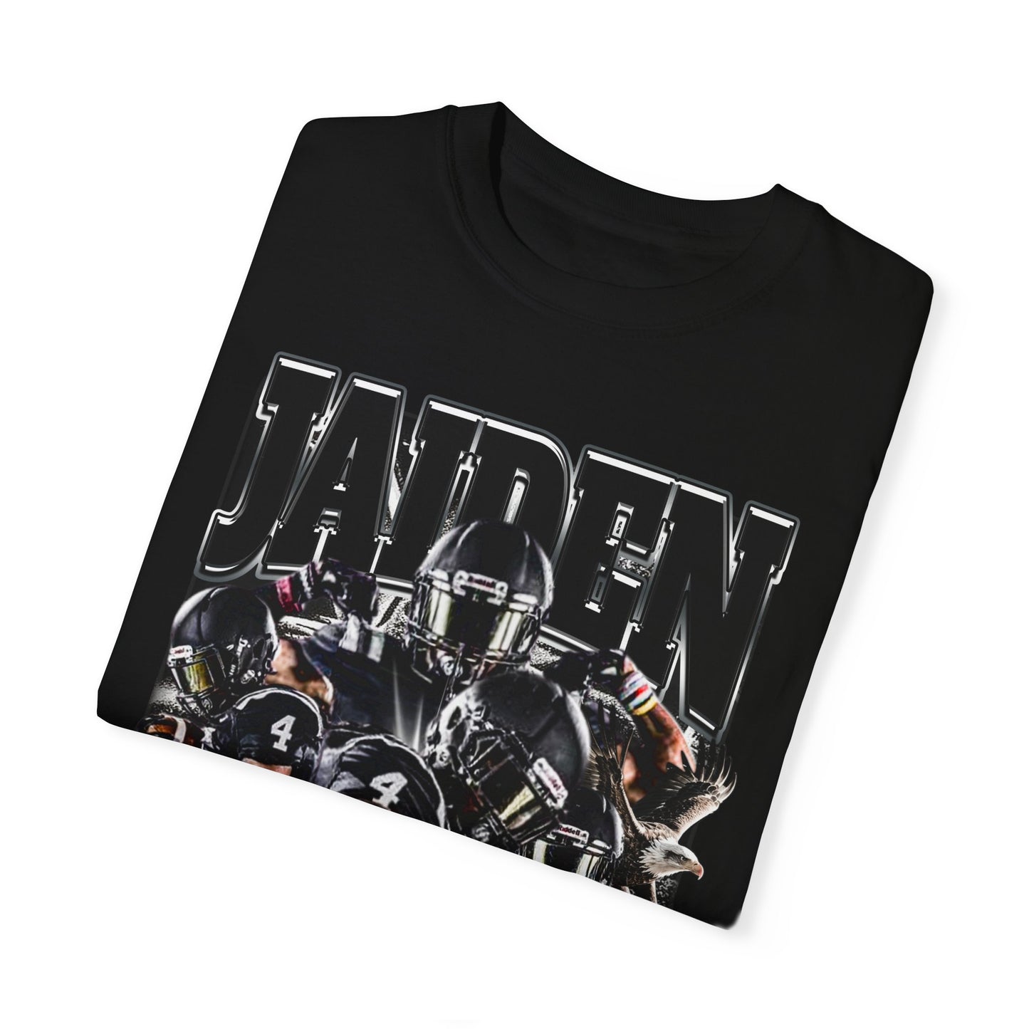 Jaiden Williams Heavy Cotton Tee