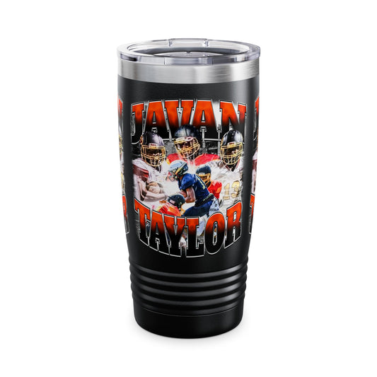 Javan Taylor Stainless Steal Tumble