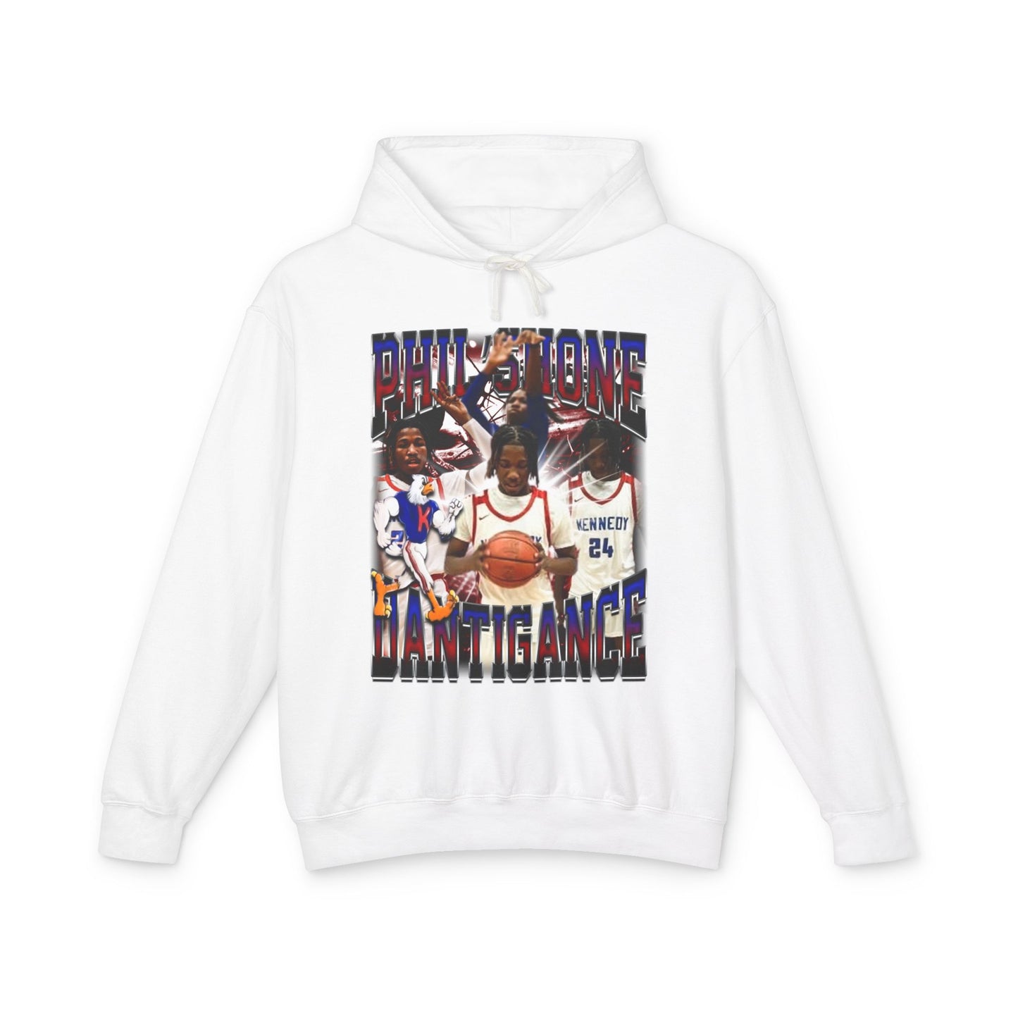 Phil'shone Dantigance Hoodie
