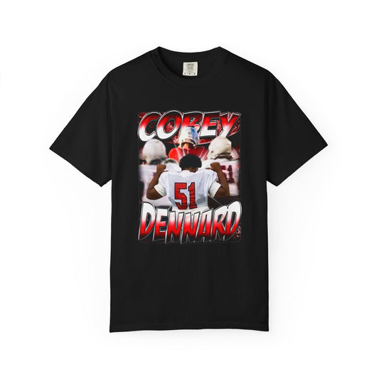 Cobey Dennard Heavyweight Premium Tee