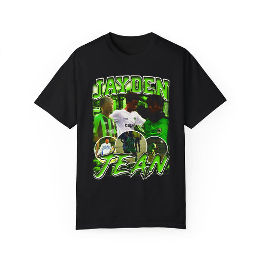 Jayden Jean Heavyweight Premium Tee
