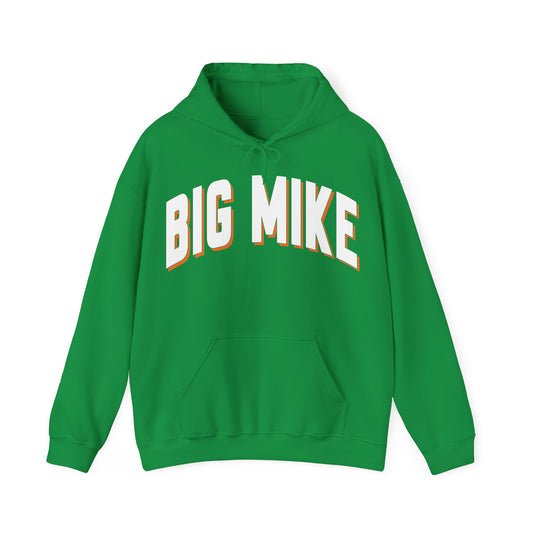 Big Mike Hoodie