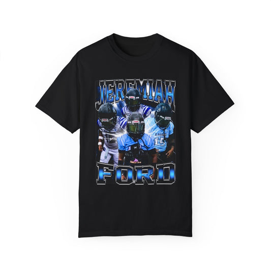 Jeremiah Ford Heavyweight Premium Tee