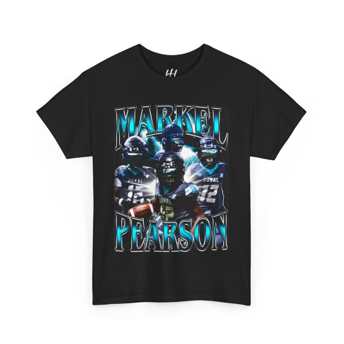 Markel Pearson Heavy Cotton Tee