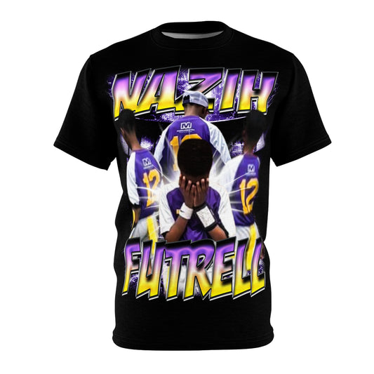 Nazih Futrell Vintage Full Pree