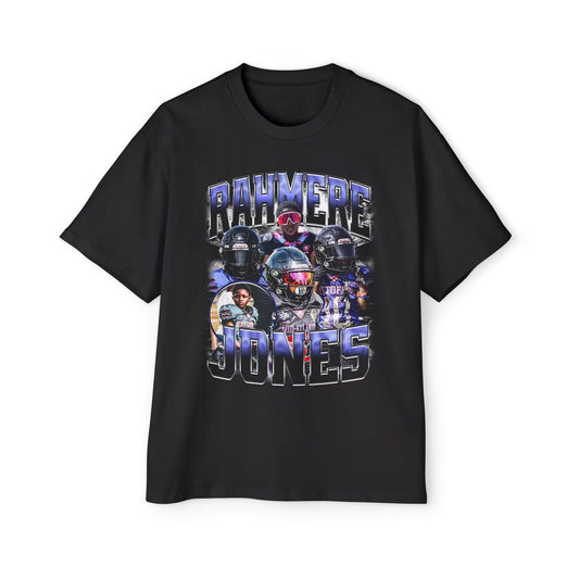 Rahmere Jones Oversized Tee