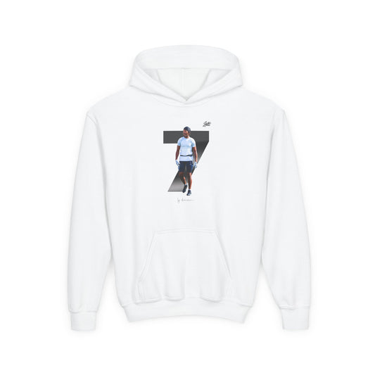 lj domain Youth Hoodie