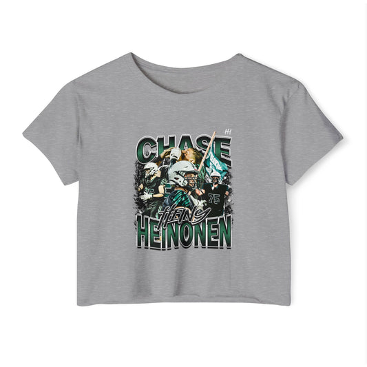 Chase Heinonen Crop Top