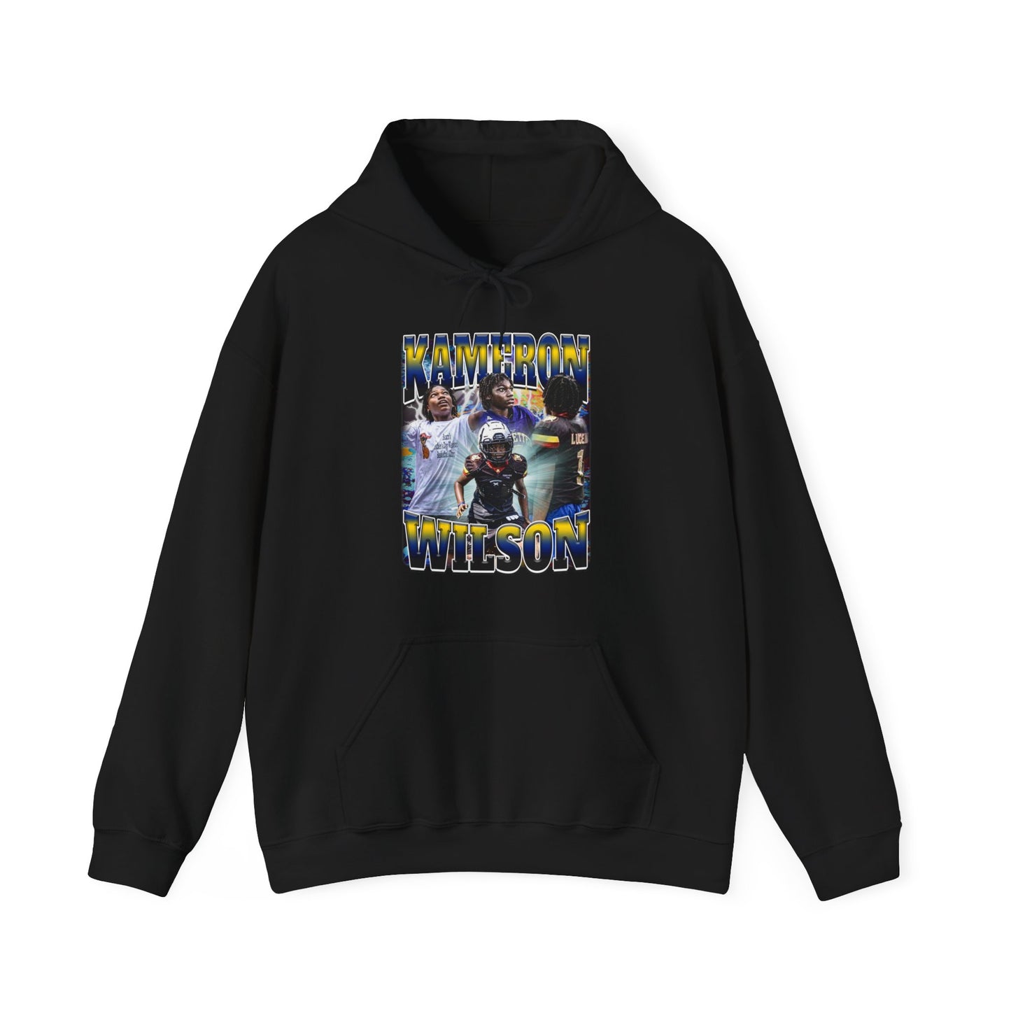 Kameron Wilson Hoodie