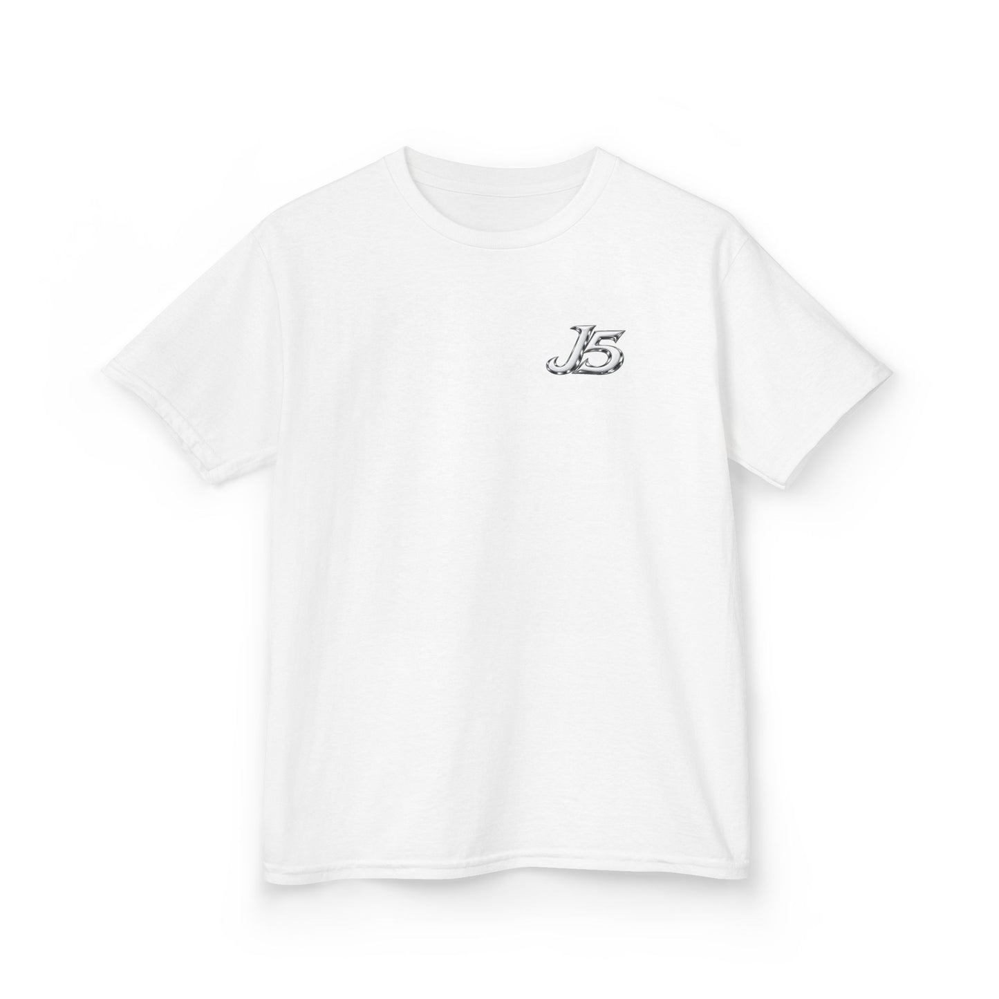 John Anthony Youth Heavy Cotton Tee