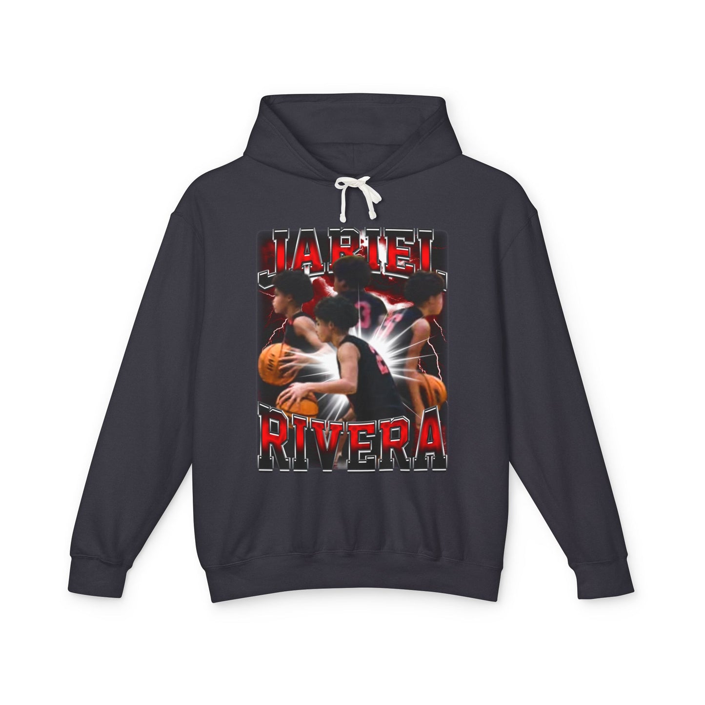 Jariel Rivera Hoodie