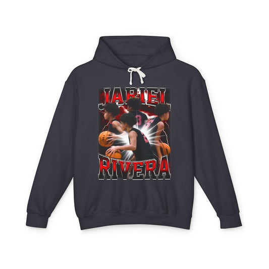 Jariel Rivera Hoodie