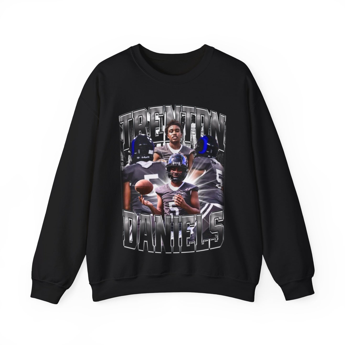 Trenton Daniels Crewneck Sweatshirt