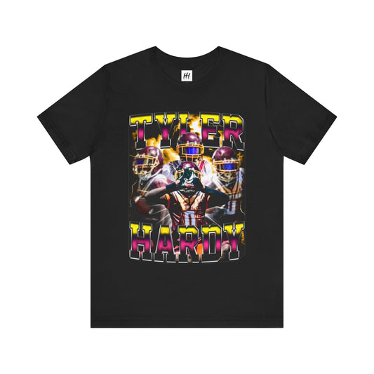 Tyler Hardy Heavy Cotton Tee