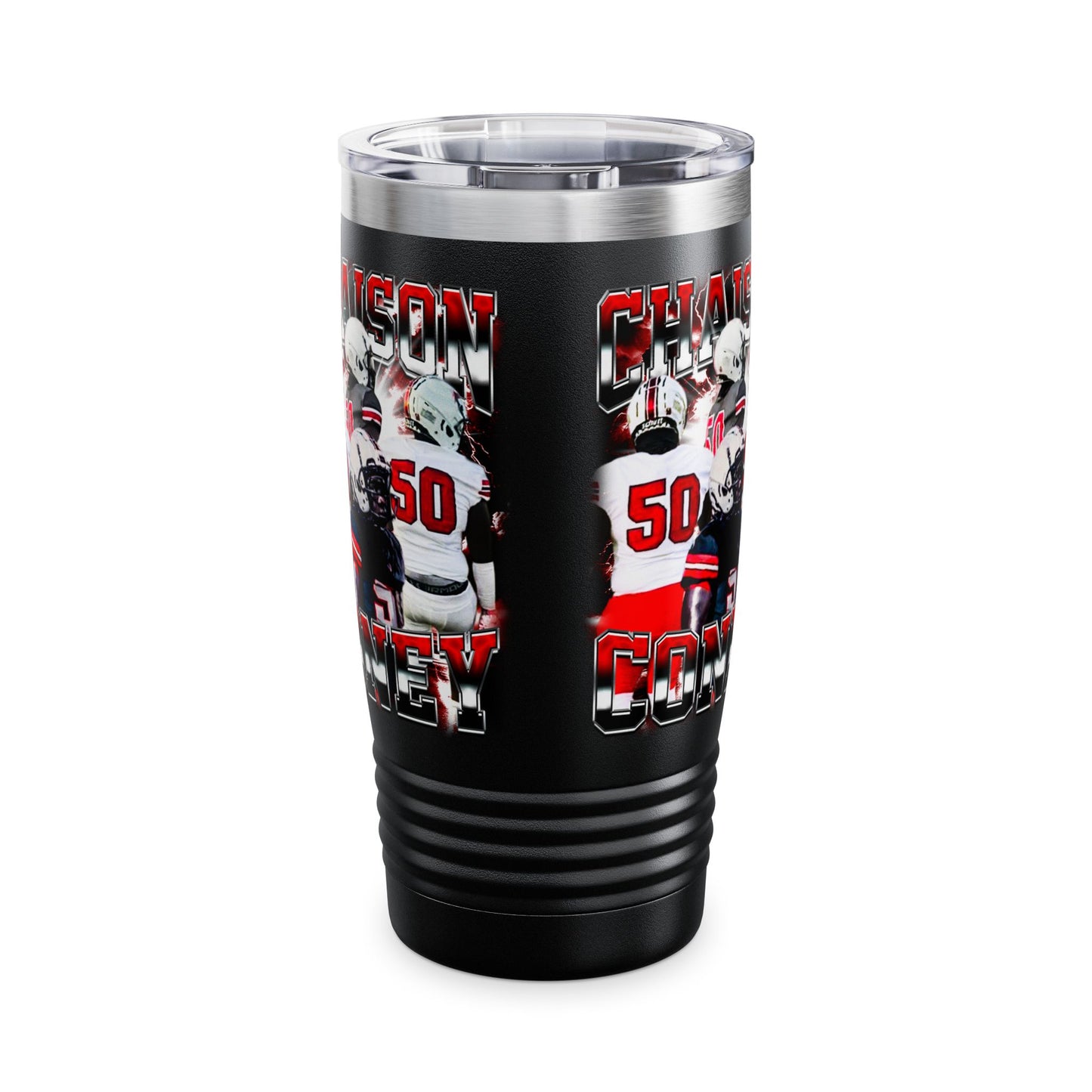 Chaison Coney Stainless Steal Tumbler