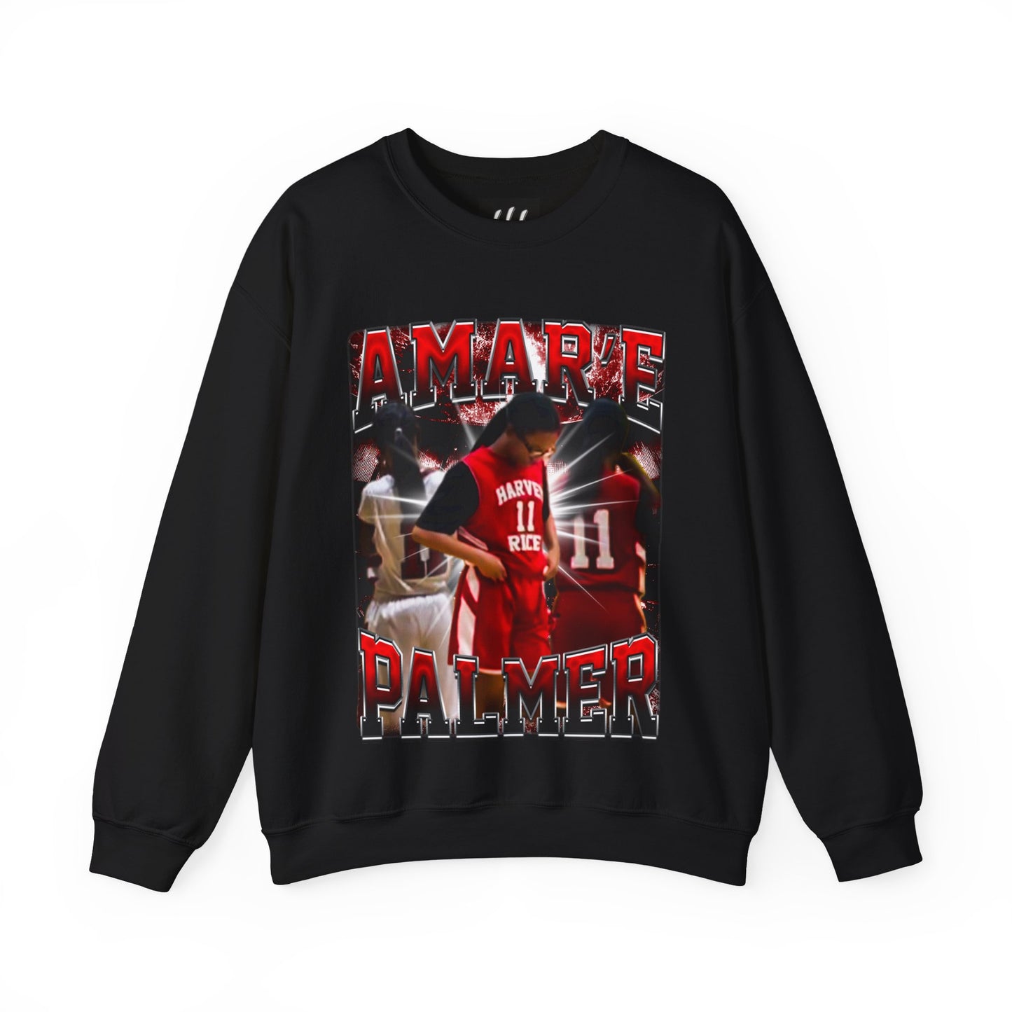 Amar’e Palmer Crewneck Sweatshirt
