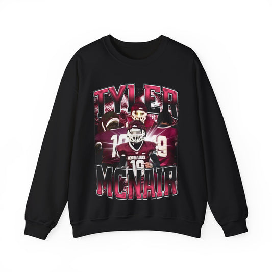 Tyler Mcnair Crewneck Sweatshirt