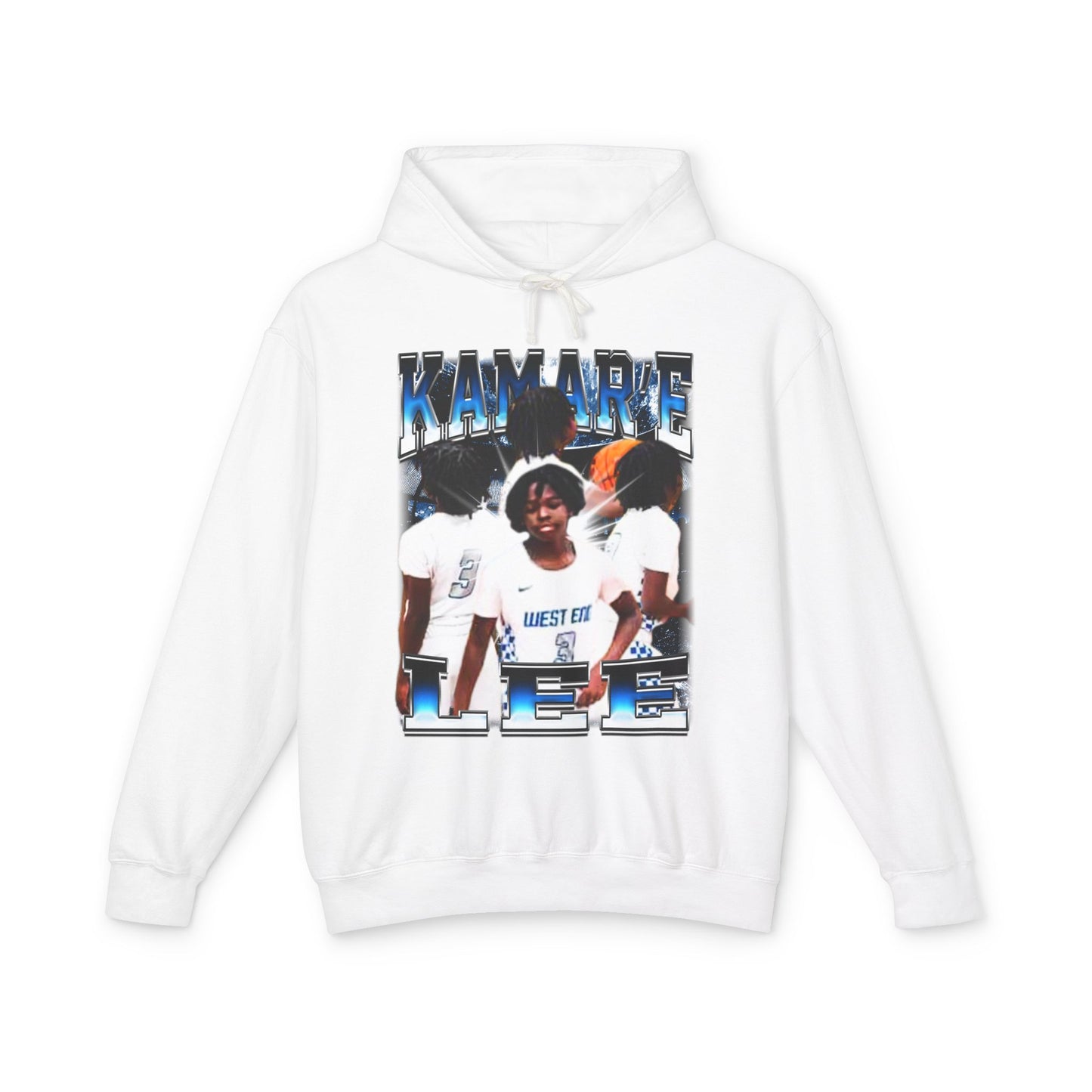 Kamar'e Lee Hoodie