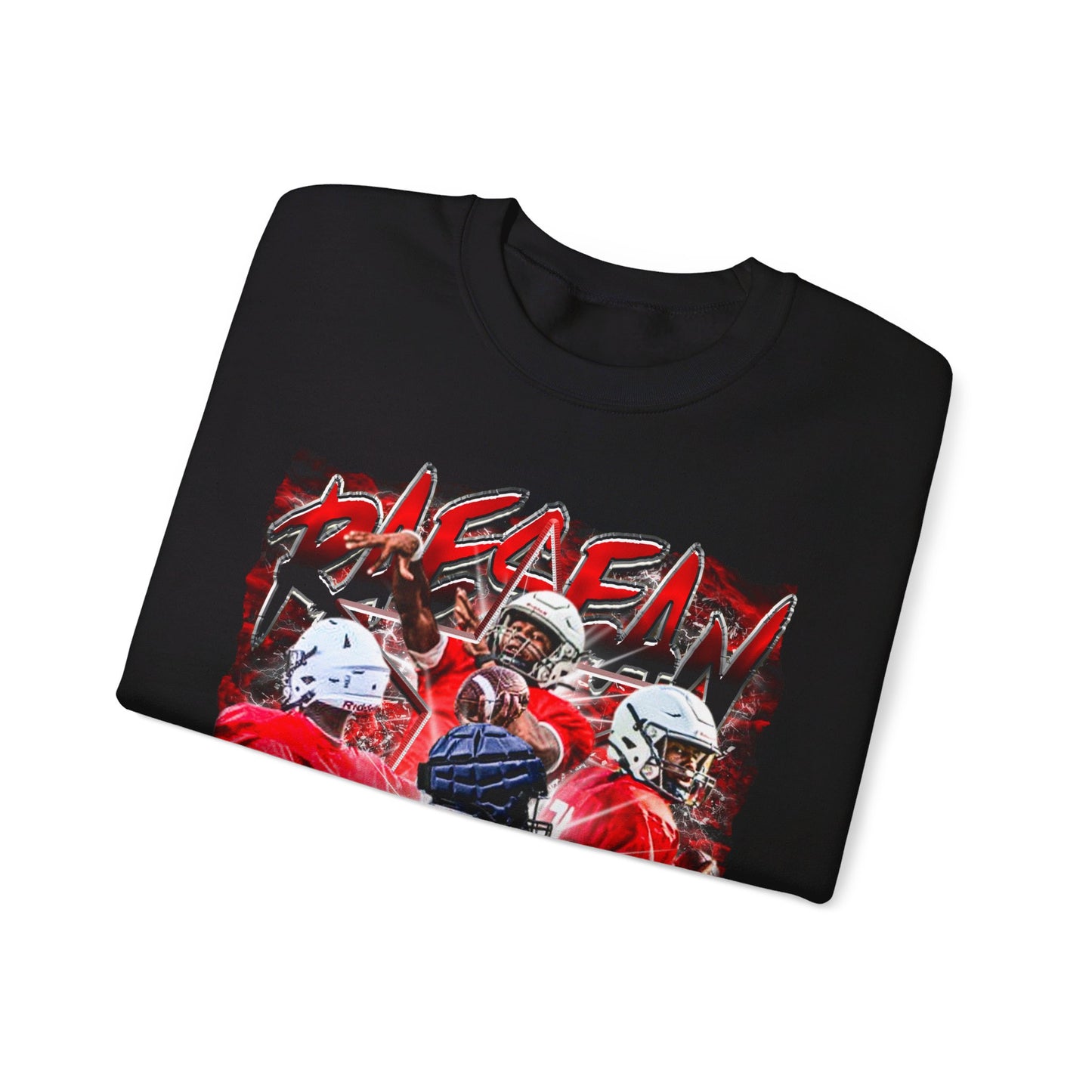 Raesean Eaton Crewneck Sweatshirt