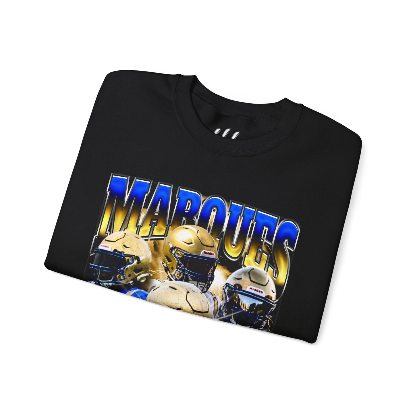 Marques Kidd Crewneck Sweatshirt