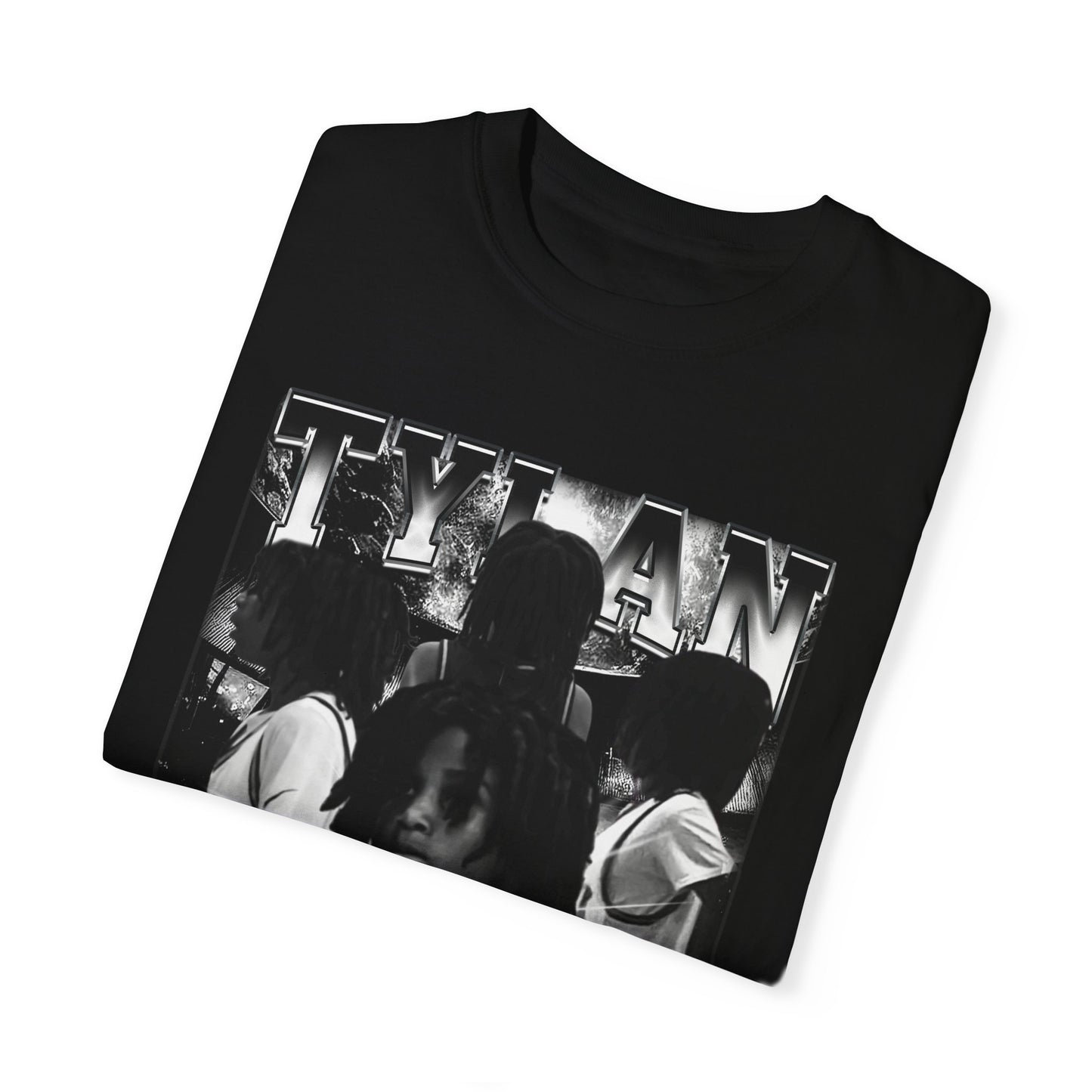 Tylan Taylor Heavyweight Premium Tee