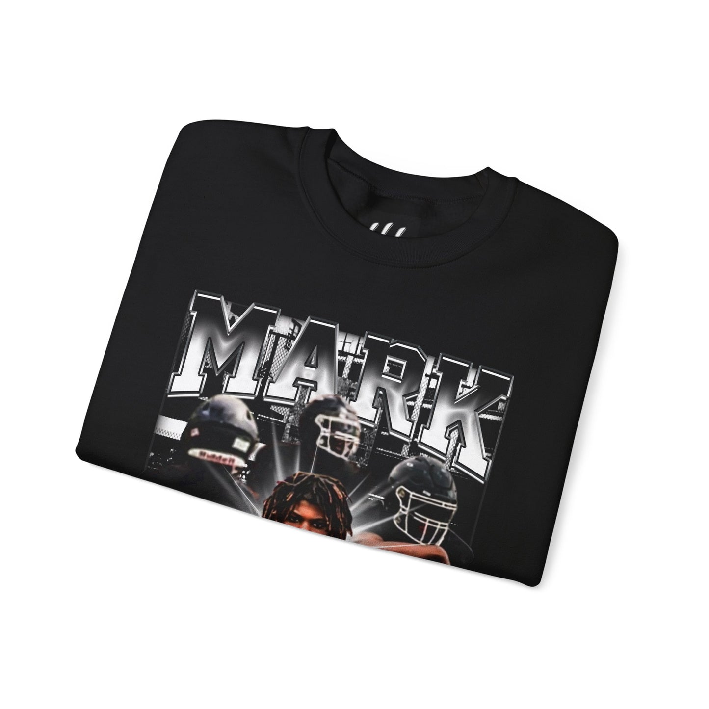 Mark Anthony Deon Bryan Jr Crewneck Sweatshirt