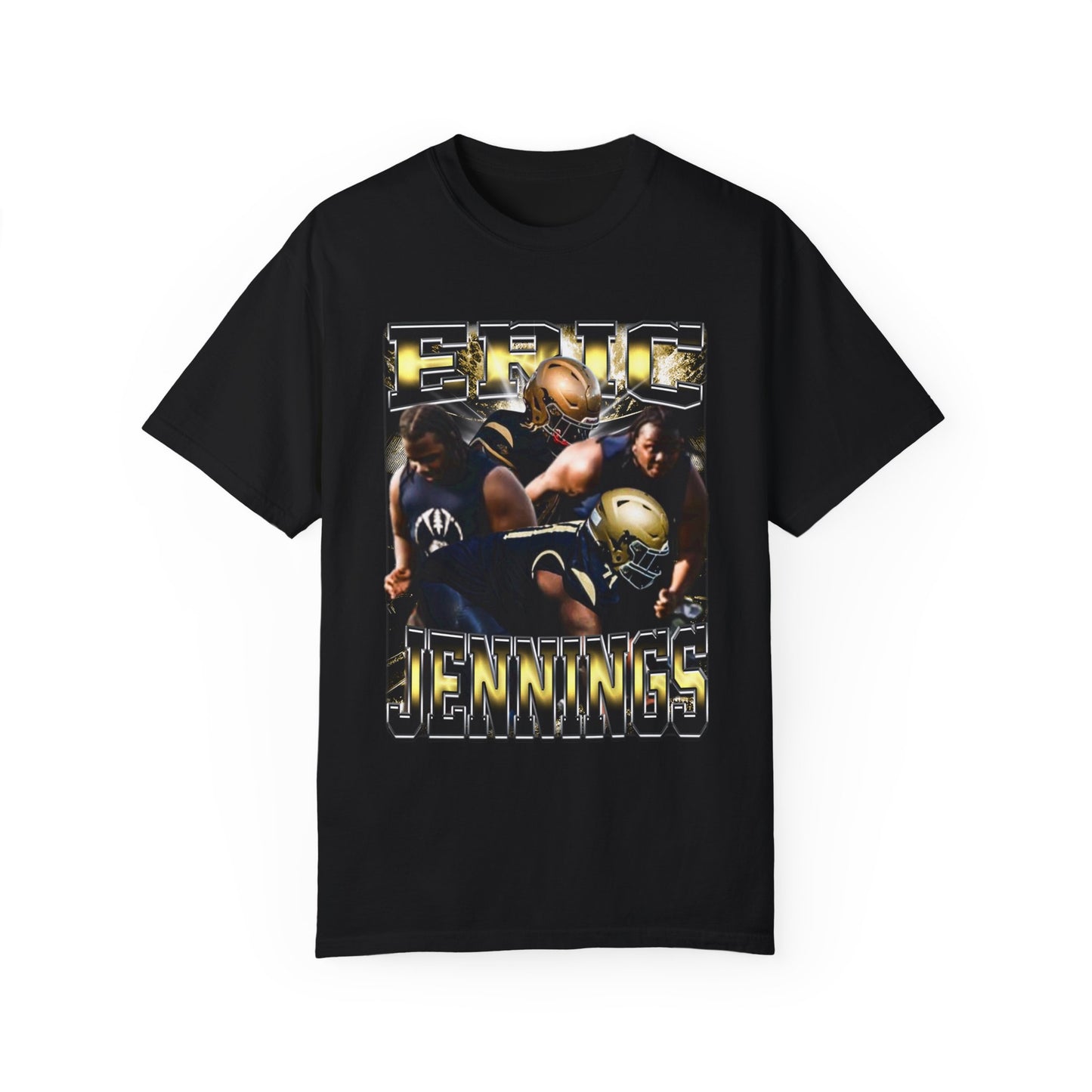 Eric Jennings Heavyweight Premium Tee