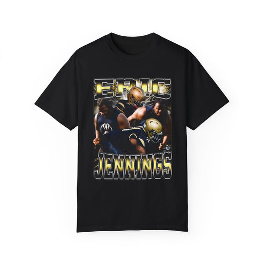 Eric Jennings Heavyweight Premium Tee
