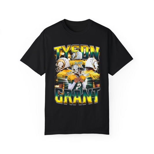 Tyson Grant Heavy Cotton Tee
