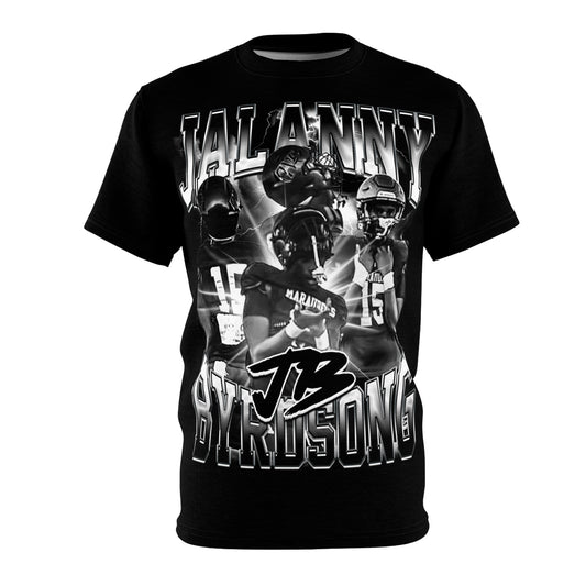 Jalanny Byrdsong Vintage Full Pree