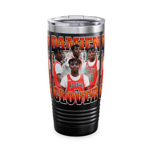 Damien Glover Stainless Steal Tumbler