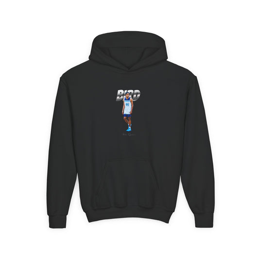 Kai Queen Youth Hoodie