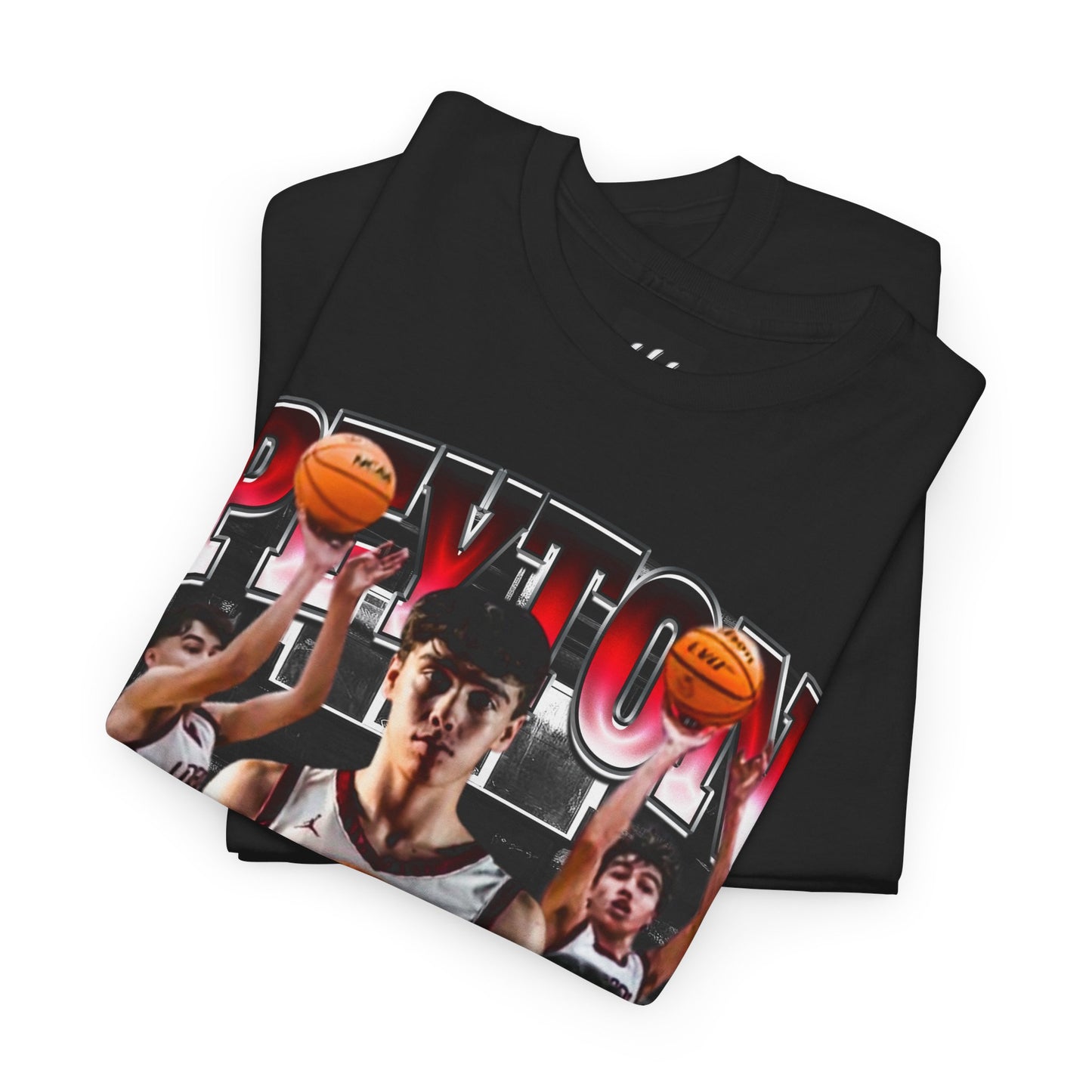 Peyton Matkin Heavy Cotton Tee